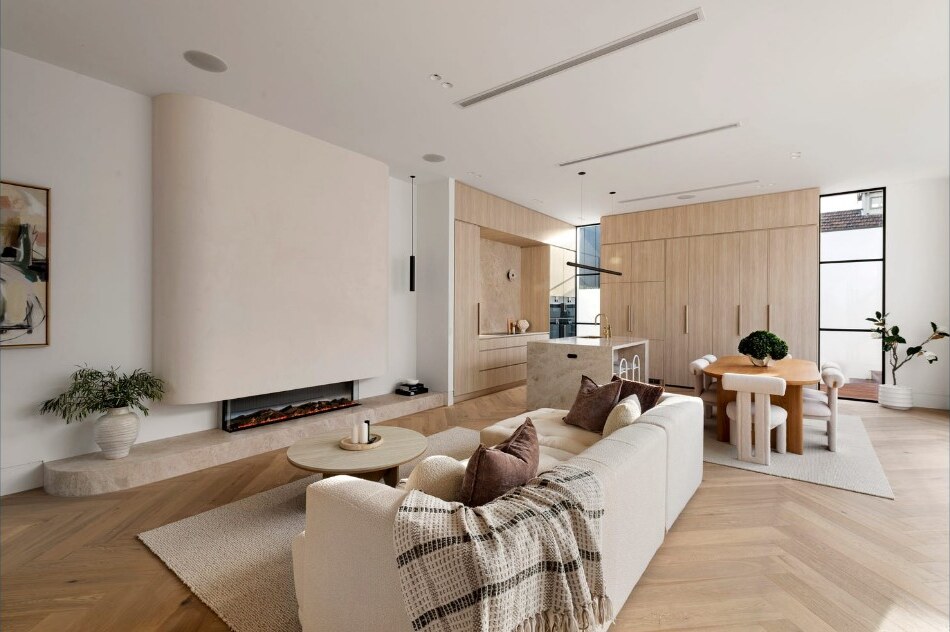 Middle Park Residence - Image 9